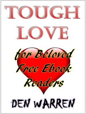 cover image of Tough Love